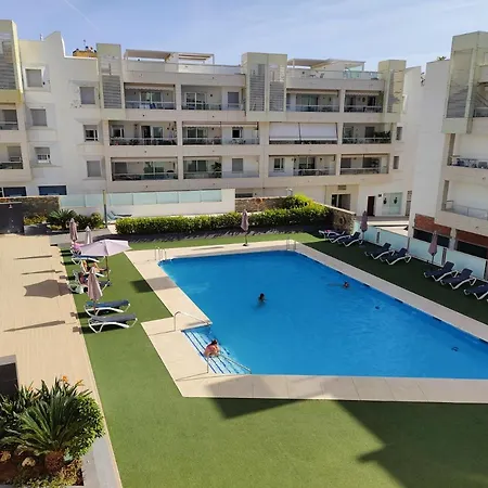 4814 з Bedrooms San Pedro Apartment *