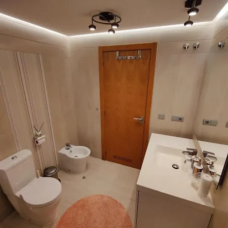 Appartement 4814 з Bedrooms San Pedro *