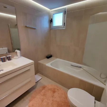 Apartment 4814 з Bedrooms San Pedro