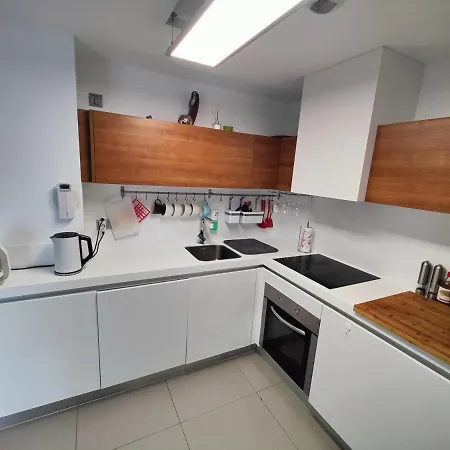 4814 з Bedrooms San Pedro Apartment Marbella