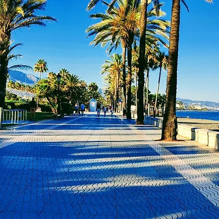 Apartment 4814 з Bedrooms San Pedro *