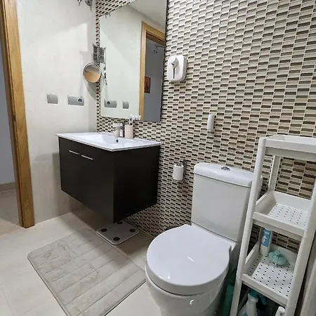 Apartment 4814 з Bedrooms San Pedro *