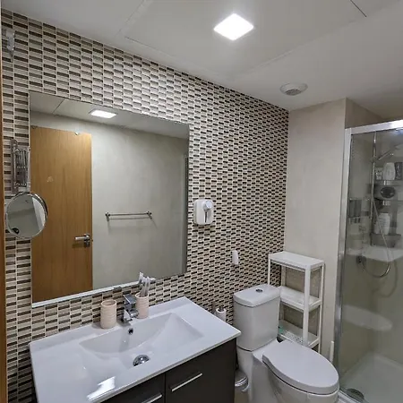4814 з Bedrooms San Pedro Marbella