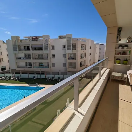 4814 з Bedrooms San Pedro Apartment