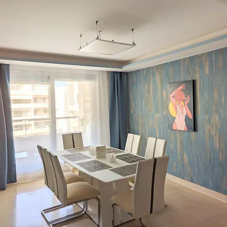 4814 з Bedrooms San Pedro Appartement Marbella