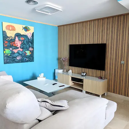 4814 з Bedrooms San Pedro Apartment