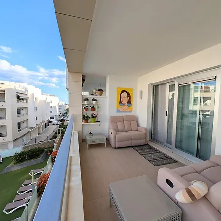 Apartment 4814 з Bedrooms San Pedro Marbella